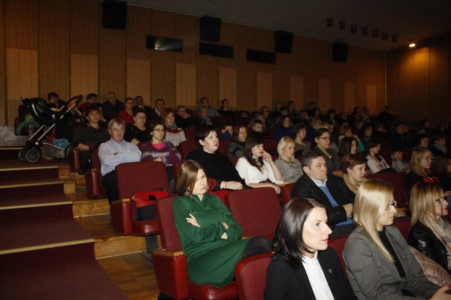 Krobskie anioły - zdjęcia