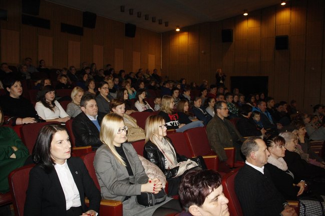 Krobskie anioły - zdjęcia