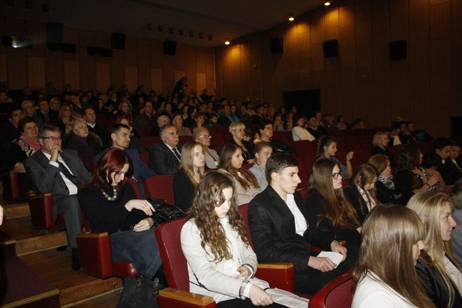 Krobskie anioły - zdjęcia