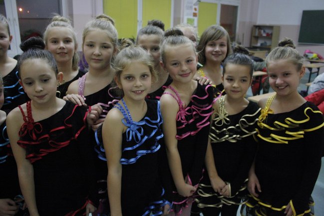 Mikołajki z Edmundem - zdjęcia