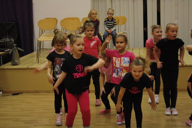 Mikołajki z Edmundem - zdjęcia