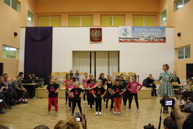 Mikołajki z Edmundem - zdjęcia