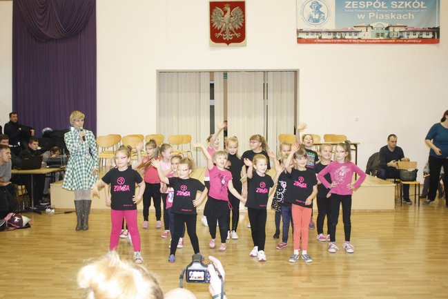 Mikołajki z Edmundem - zdjęcia