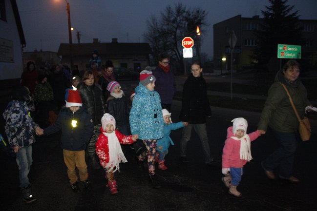 Mikołajki z Edmundem - zdjęcia