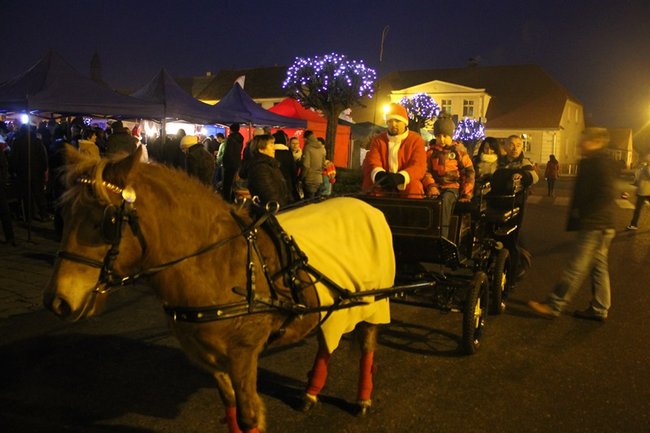 Rzeźbili... w lodzie - zdjęcia