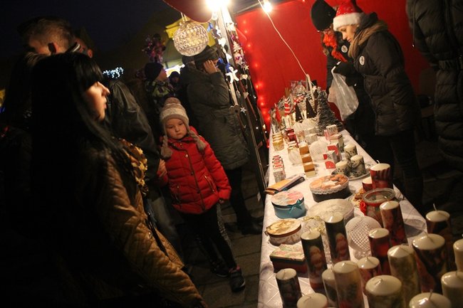 Rzeźbili... w lodzie - zdjęcia