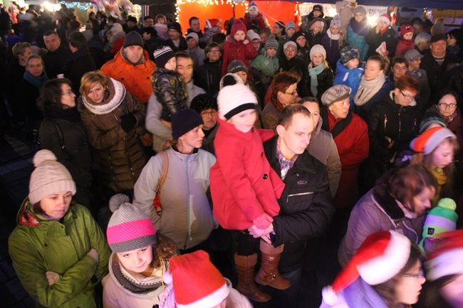 Rzeźbili... w lodzie - zdjęcia