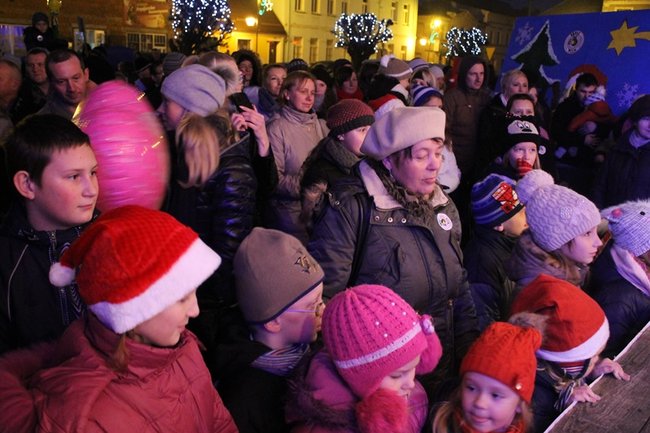 Rzeźbili... w lodzie - zdjęcia