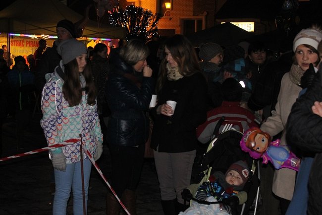 Rzeźbili... w lodzie - zdjęcia