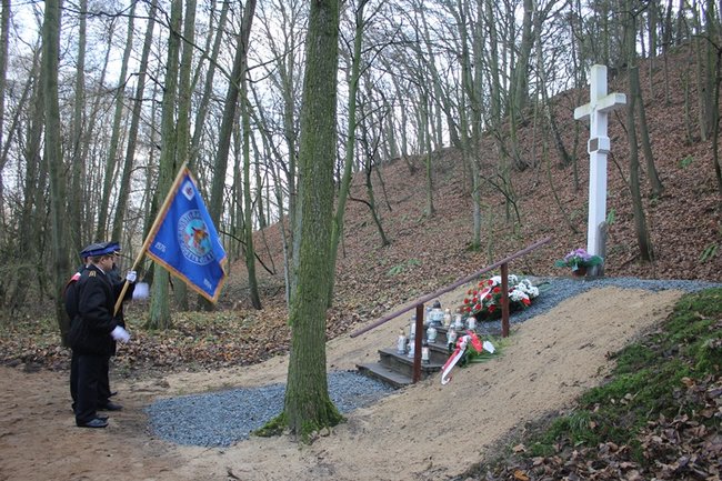 To było ludobójstwo... - zdjęcia