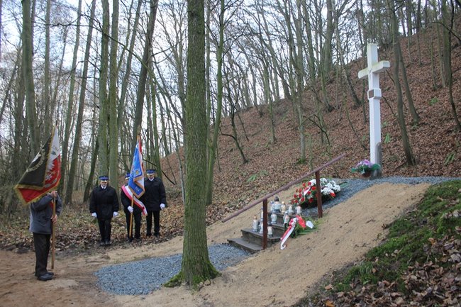 To było ludobójstwo... - zdjęcia