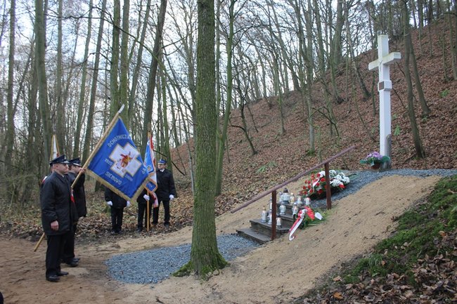 To było ludobójstwo... - zdjęcia