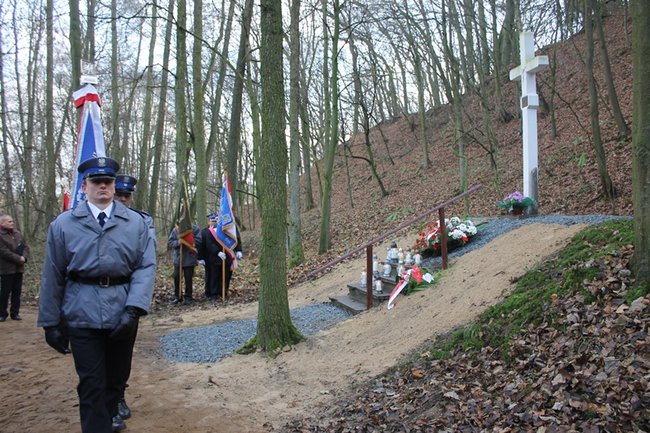 To było ludobójstwo... - zdjęcia