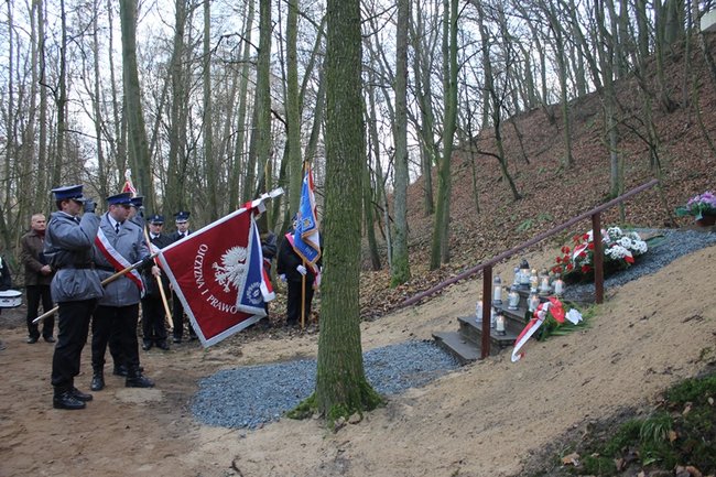 To było ludobójstwo... - zdjęcia