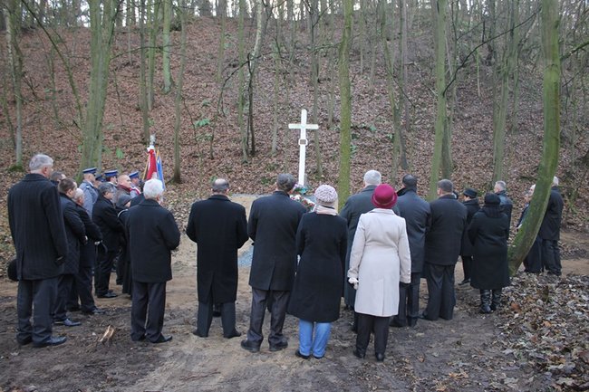 To było ludobójstwo... - zdjęcia