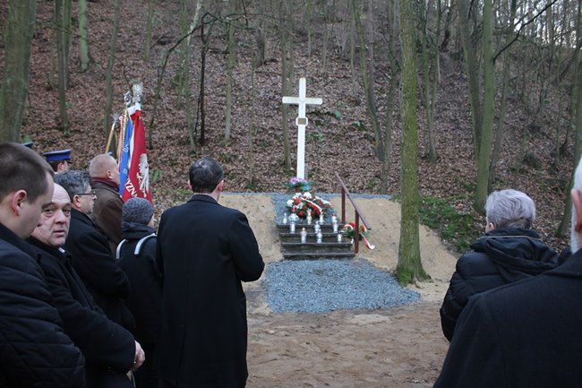 To było ludobójstwo... - zdjęcia