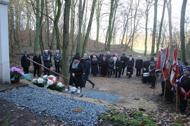 To było ludobójstwo... - zdjęcia