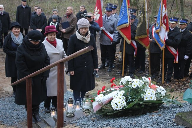 To było ludobójstwo... - zdjęcia