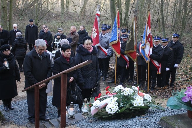 To było ludobójstwo... - zdjęcia