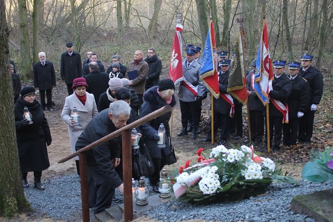 To było ludobójstwo... - zdjęcia