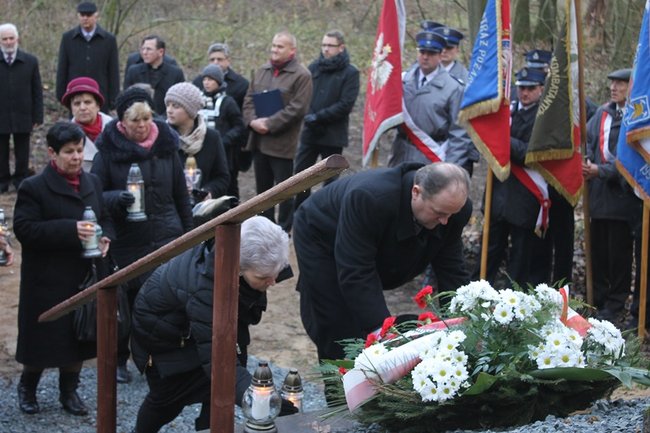 To było ludobójstwo... - zdjęcia