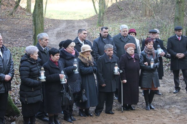 To było ludobójstwo... - zdjęcia