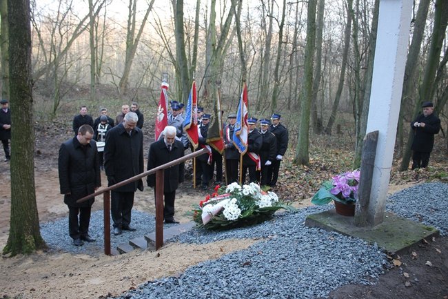 To było ludobójstwo... - zdjęcia