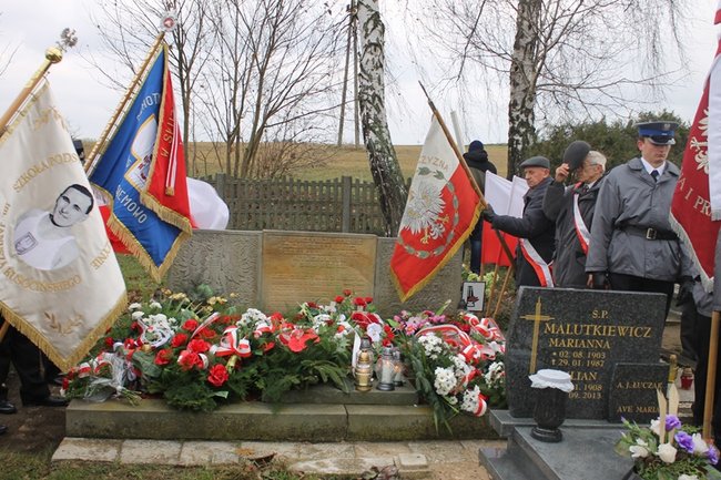 To było ludobójstwo... - zdjęcia