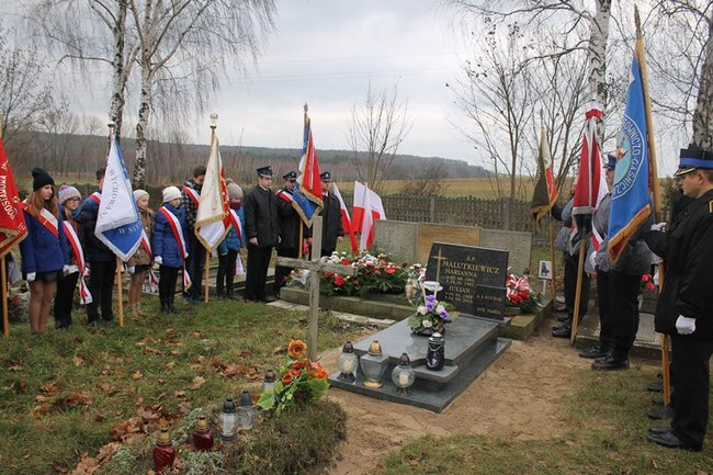 To było ludobójstwo... - zdjęcia