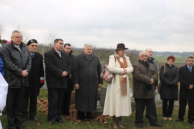 To było ludobójstwo... - zdjęcia