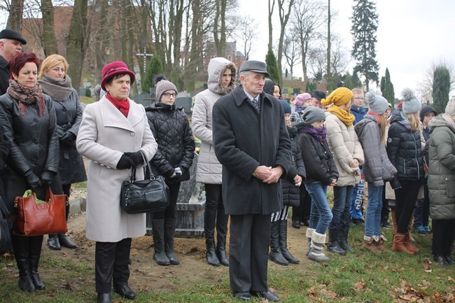 To było ludobójstwo... - zdjęcia