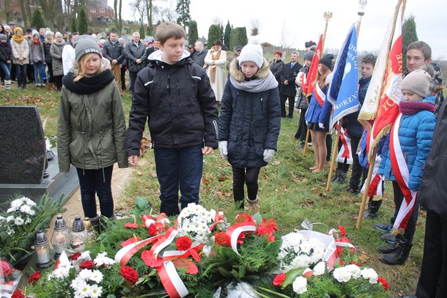 To było ludobójstwo... - zdjęcia