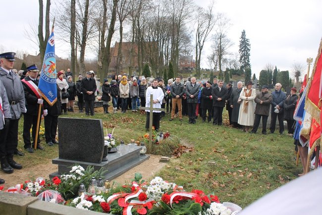 To było ludobójstwo... - zdjęcia