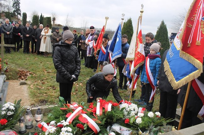 To było ludobójstwo... - zdjęcia