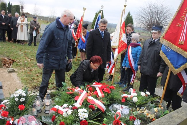 To było ludobójstwo... - zdjęcia