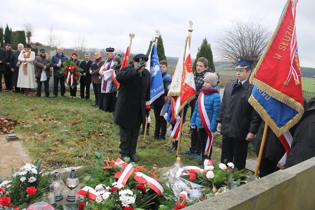 To było ludobójstwo... - zdjęcia