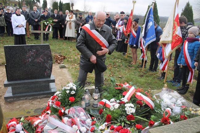 To było ludobójstwo... - zdjęcia