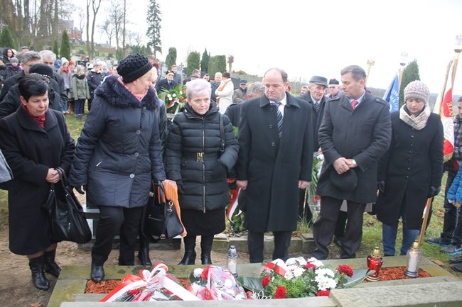 To było ludobójstwo... - zdjęcia