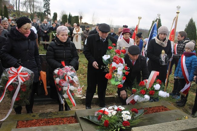 To było ludobójstwo... - zdjęcia