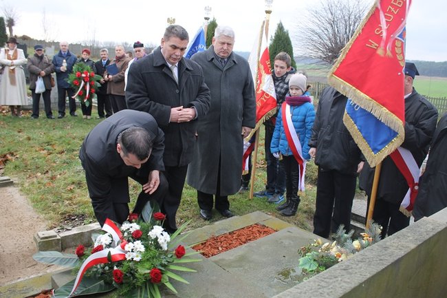 To było ludobójstwo... - zdjęcia