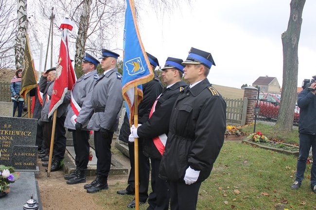 To było ludobójstwo... - zdjęcia