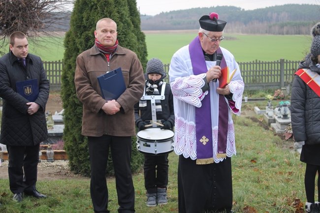 To było ludobójstwo... - zdjęcia