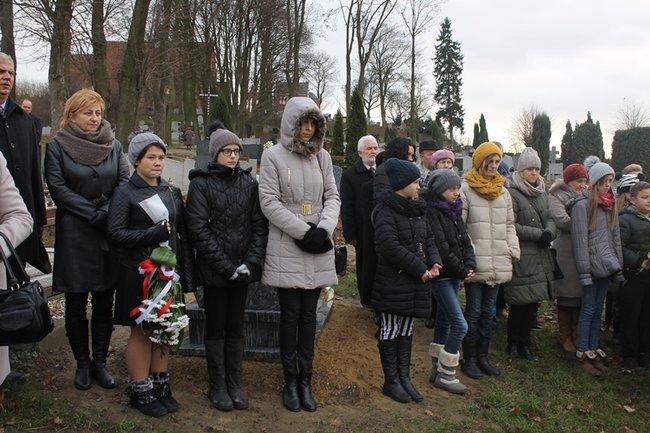 To było ludobójstwo... - zdjęcia