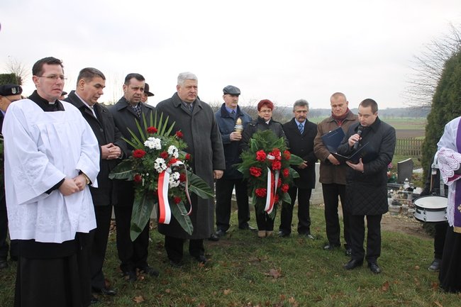 To było ludobójstwo... - zdjęcia