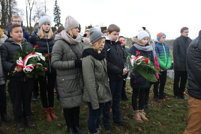 To było ludobójstwo... - zdjęcia