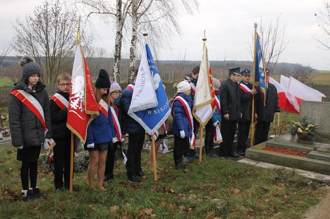 To było ludobójstwo... - zdjęcia