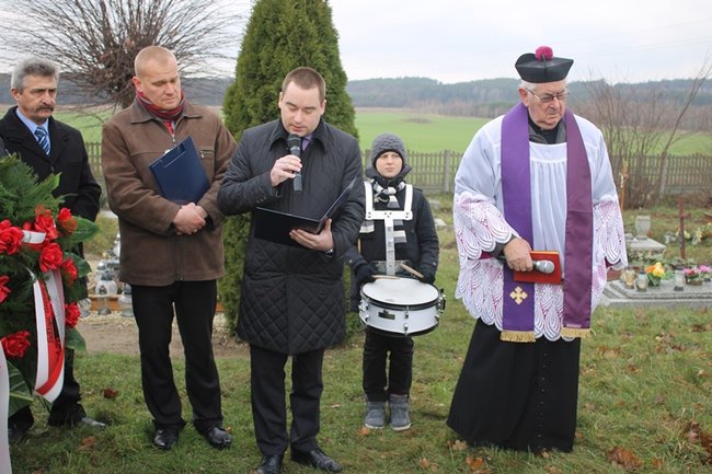 To było ludobójstwo... - zdjęcia