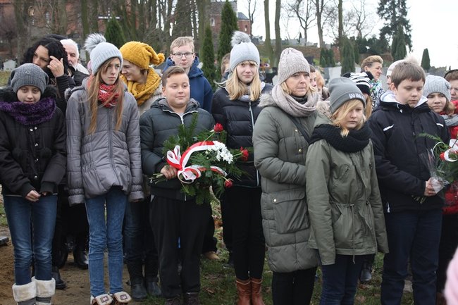 To było ludobójstwo... - zdjęcia