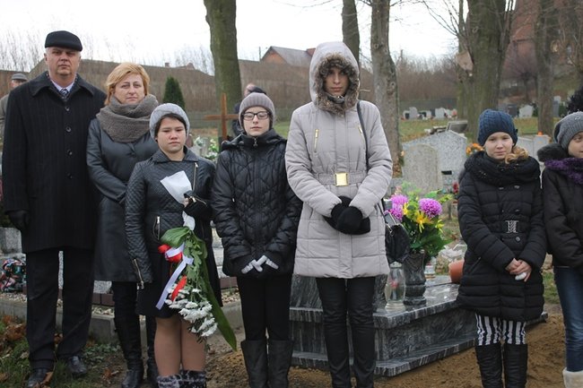 To było ludobójstwo... - zdjęcia