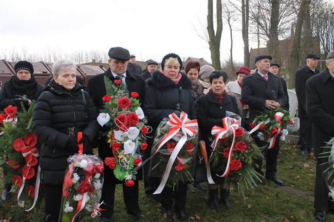 To było ludobójstwo... - zdjęcia